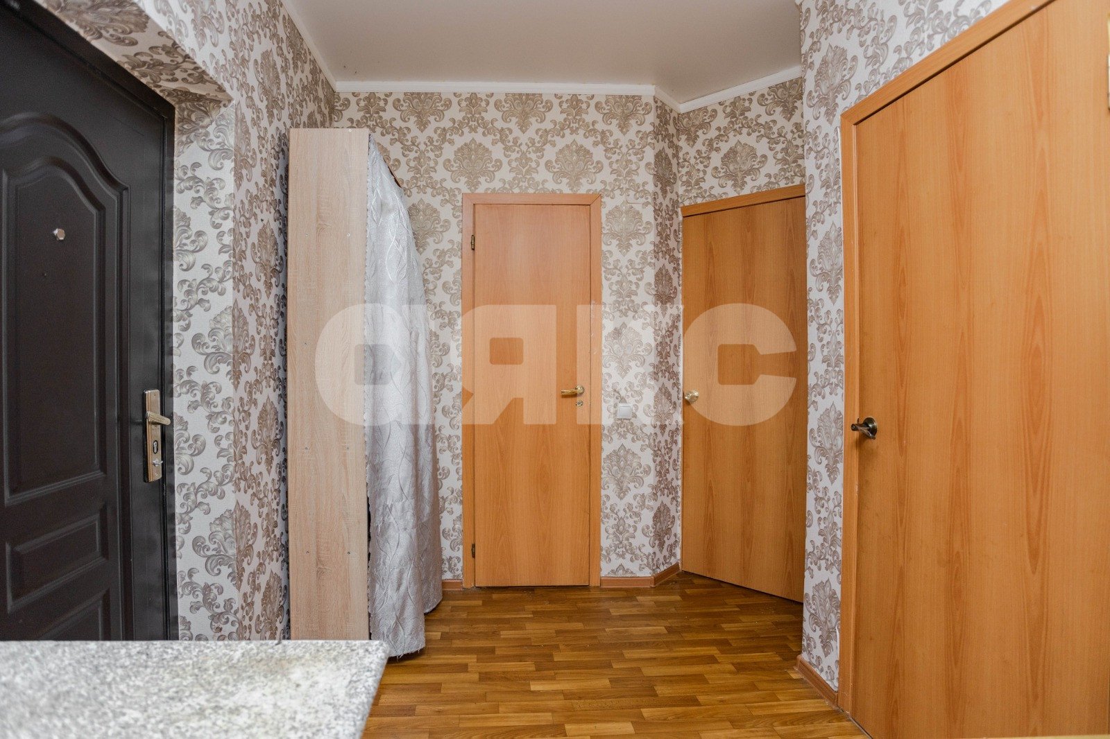 Фото №5: 2-комнатная квартира 44 м² - Сочи, Центральный, пер. Вишнёвый, 85Б