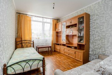 Фото №1: 2-комнатная квартира 44 м² - Сочи, р. Центральный, пер. Вишнёвый, 85Б