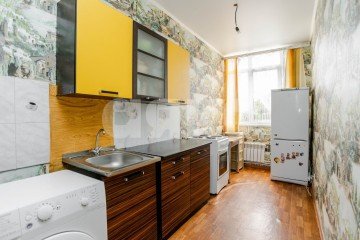 Фото №4: 2-комнатная квартира 44 м² - Сочи, р. Центральный, пер. Вишнёвый, 85Б