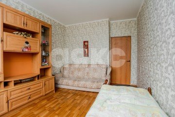 Фото №3: 2-комнатная квартира 44 м² - Сочи, р. Центральный, пер. Вишнёвый, 85Б