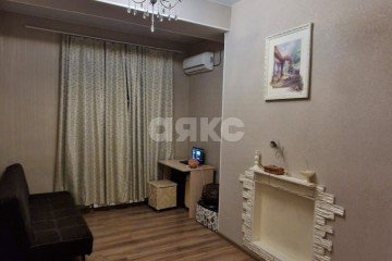 Фото №2: 2-комнатная квартира 50 м² - Сочи, мкр. массив № 1, ул. Виноградная, 121/7