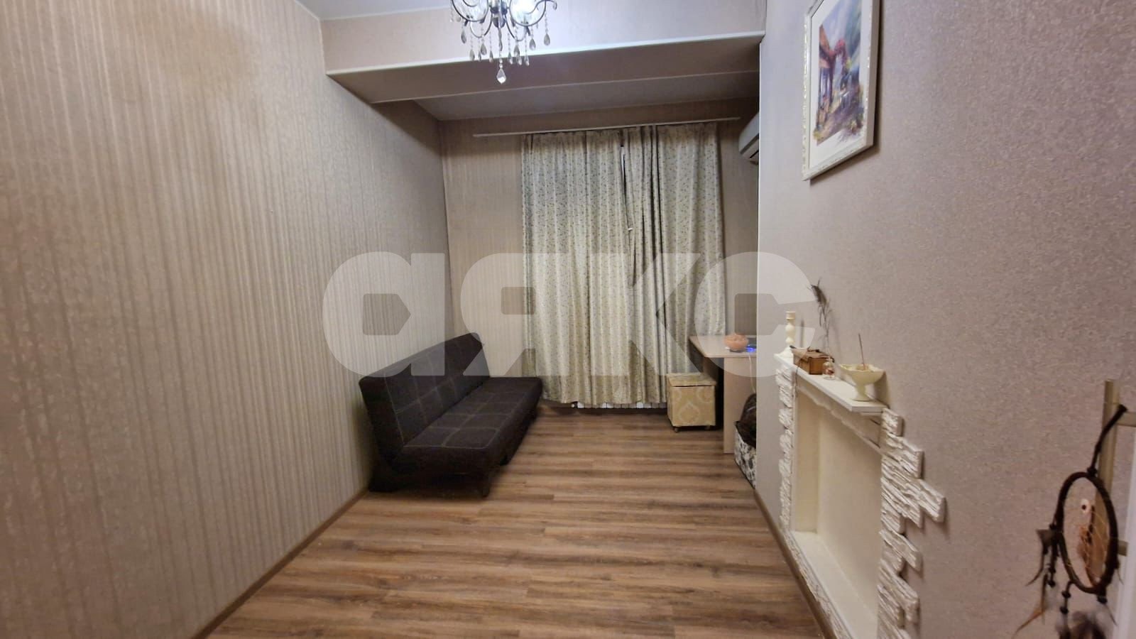Фото №4: 2-комнатная квартира 50 м² - Сочи, массив № 1, ул. Виноградная, 121/7