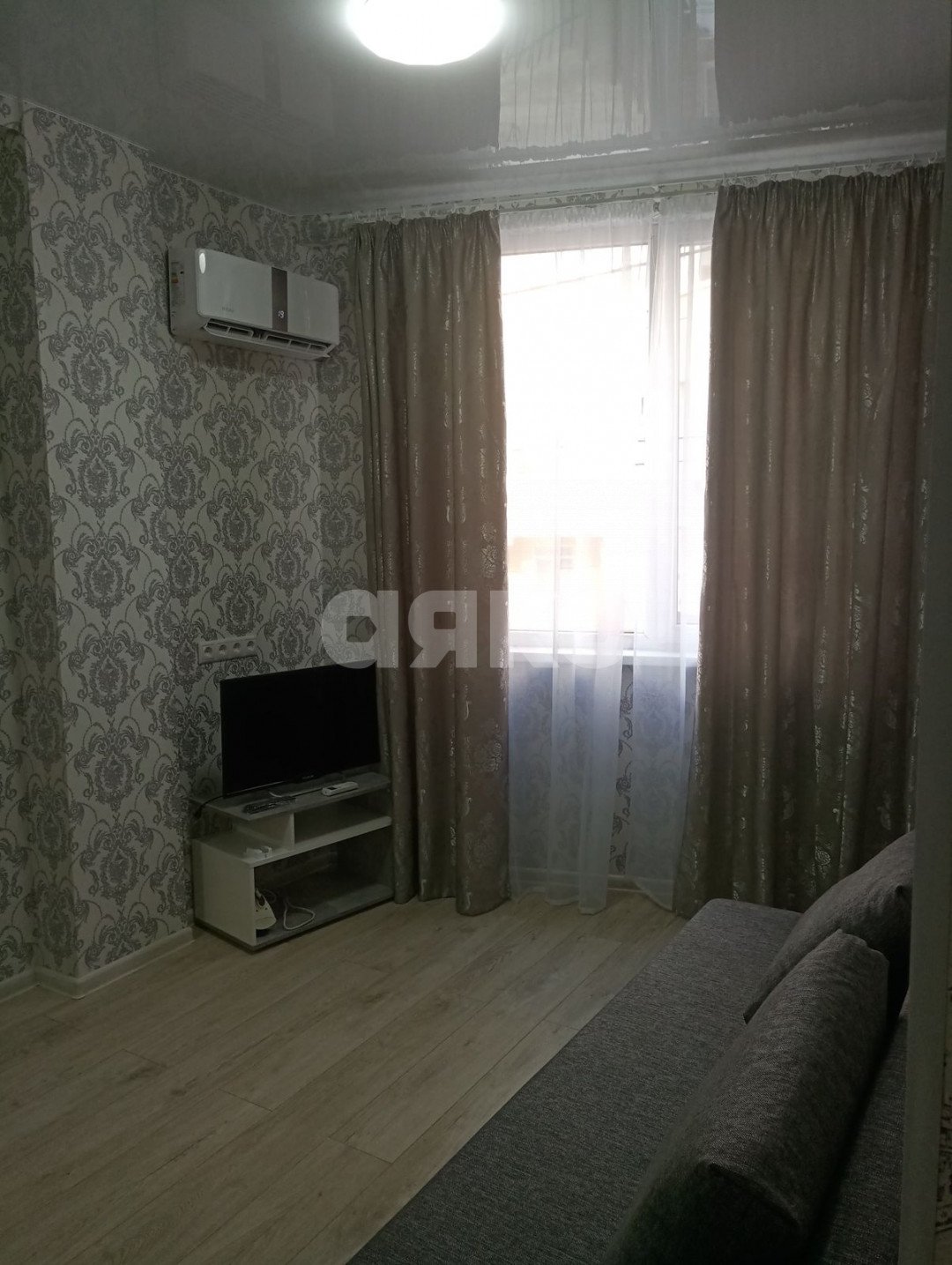 Фото №4: 2-комнатная квартира 32 м² - Сочи, массив № 1, ул. Виноградная, 121/6