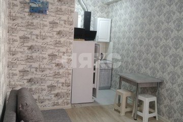 Фото №2: 2-комнатная квартира 32 м² - Сочи, мкр. массив № 1, ул. Виноградная, 121/6