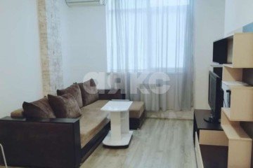 Фото №2: 2-комнатная квартира 42 м² - Сочи, мкр. массив № 1, ул. Виноградная, 123/7