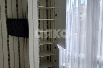 Фото №5: 2-комнатная квартира 52 м² - Сочи, мкр. Новый Сочи, ул. Цюрупы, 32