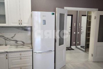 Фото №2: 2-комнатная квартира 52 м² - Сочи, мкр. Новый Сочи, ул. Цюрупы, 32