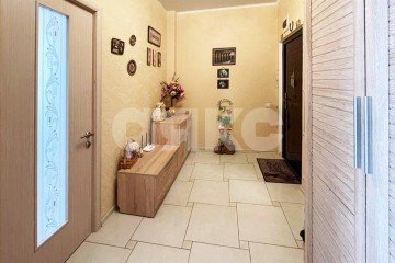 Фото №4: 1-комнатная квартира 43 м² - Сочи, мкр. КСМ, ул. Пластунская, 167/13