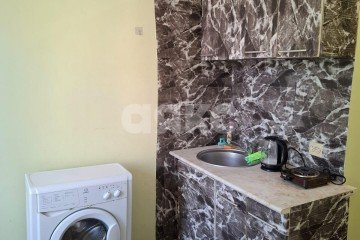 Фото №3: 1-комнатная квартира 18 м² - Сочи, р. Центральный, ул. Пластунская, 50