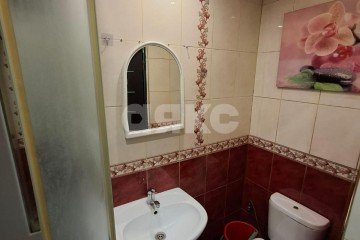 Фото №5: 1-комнатная квартира 18 м² - Сочи, р. Центральный, ул. Пластунская, 50