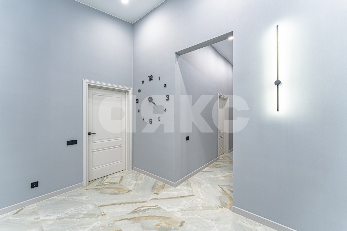 Фото №35: Дом 110 м² + 4.6 сот. - Сочи, Хоста, 