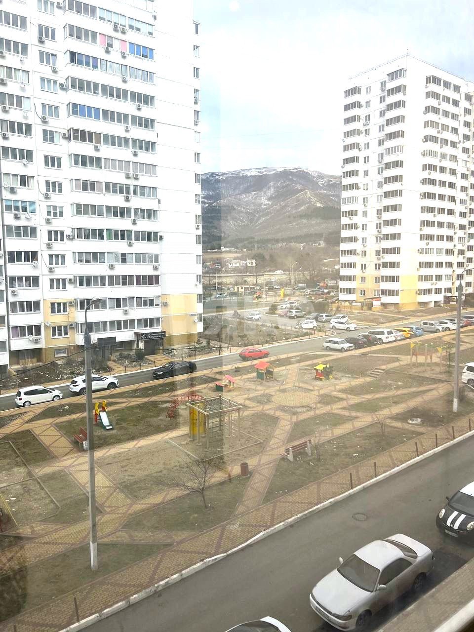 Фото №7: 2-комнатная квартира 62 м² - Геленджик, жилой комплекс Кубанская Марка, ул. Маршала Жукова, 1к2