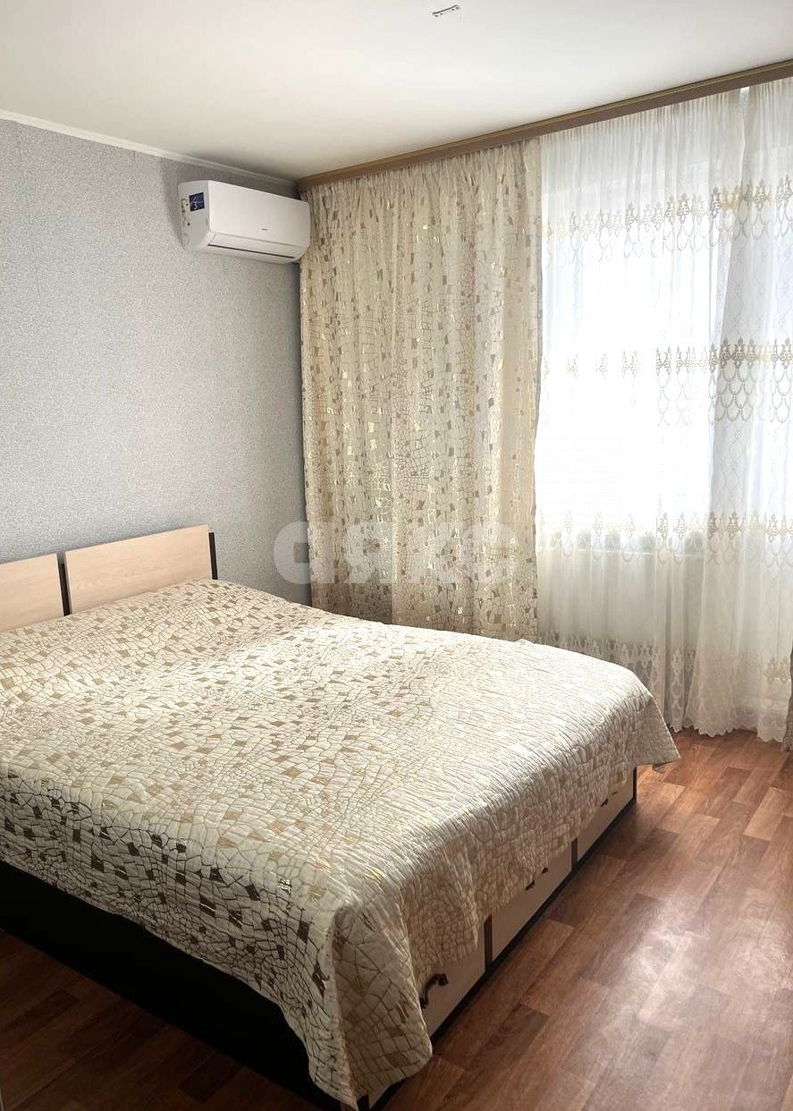 Фото №2: 2-комнатная квартира 62 м² - Геленджик, жилой комплекс Кубанская Марка, ул. Маршала Жукова, 1к2