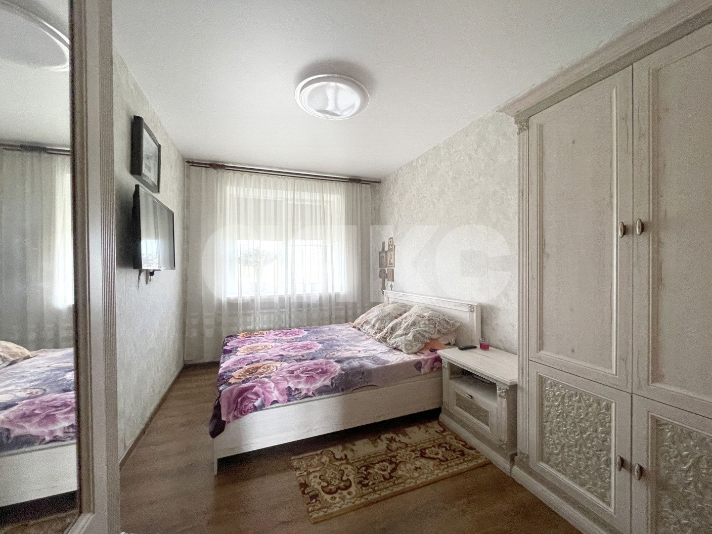 Фото №3: 2-комнатная квартира 49 м² - Юбилейный, ул. Ленина, 12