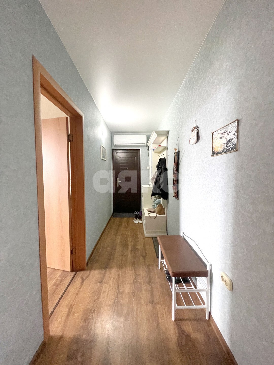 Фото №6: 2-комнатная квартира 49 м² - Юбилейный, ул. Ленина, 12