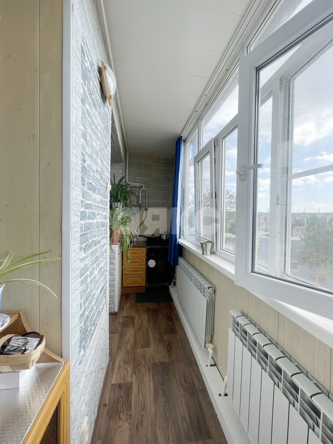 Фото №8: 2-комнатная квартира 49 м² - Юбилейный, ул. Ленина, 12