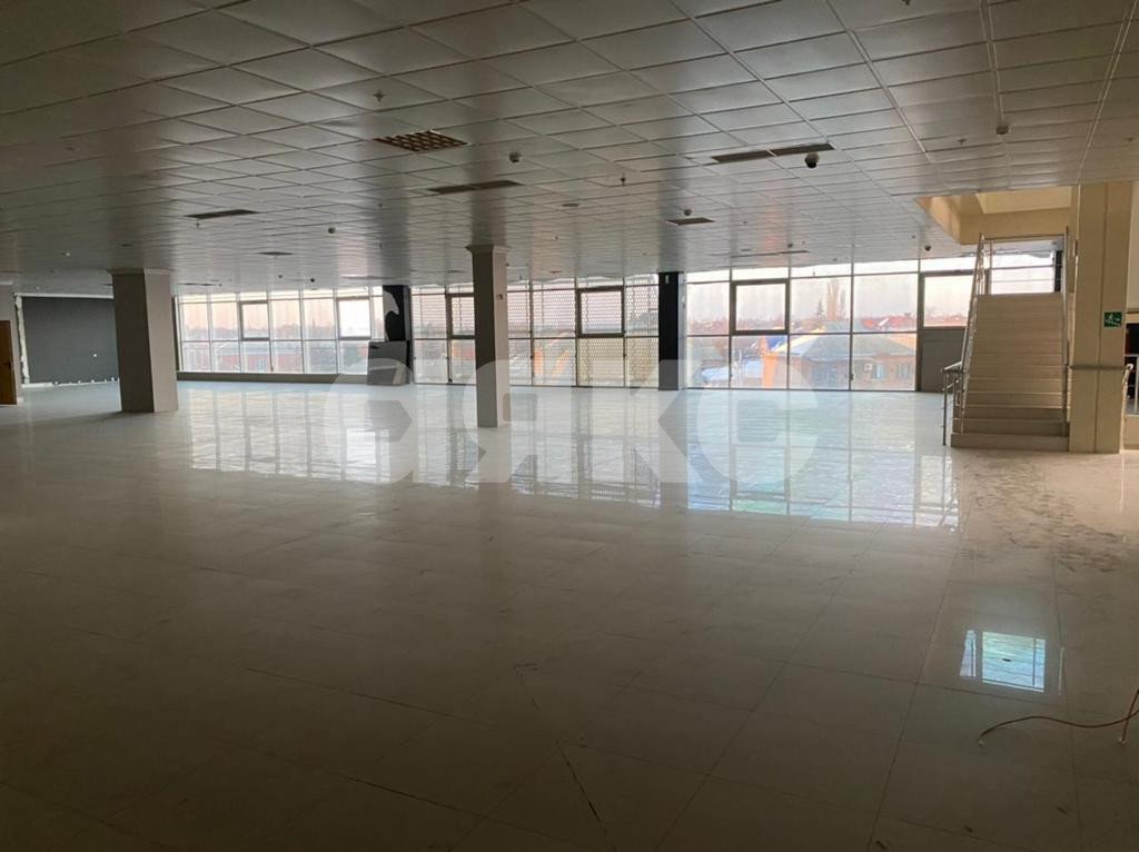 Фото №9: Коммерция 5000 м² - Ростов-на-Дону, СТ Водоканалпроект, ул. Доватора, 131