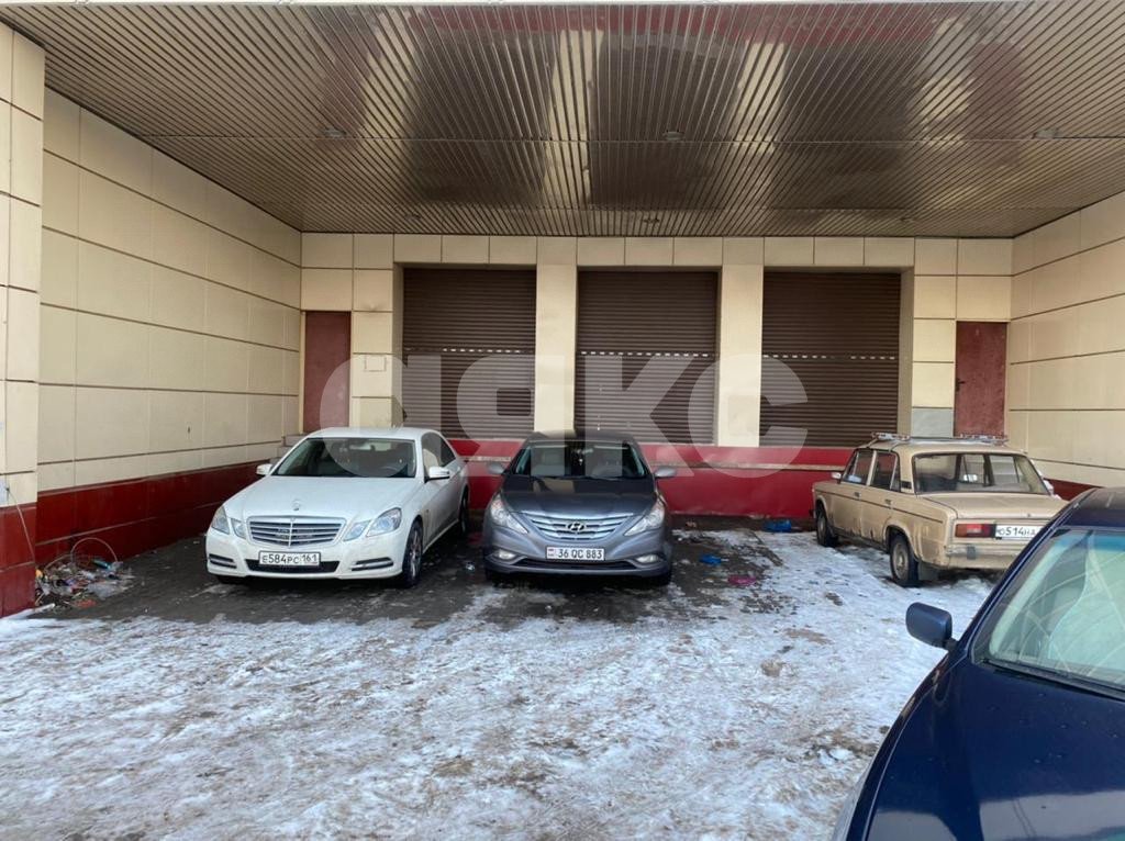 Фото №22: Коммерция 5000 м² - Ростов-на-Дону, СТ Водоканалпроект, ул. Доватора, 131