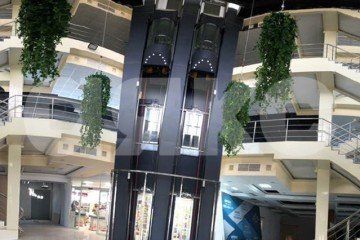 Фото №5: Коммерция 5000 м² - Ростов-на-Дону, мкр. СТ Водоканалпроект, ул. Доватора, 131