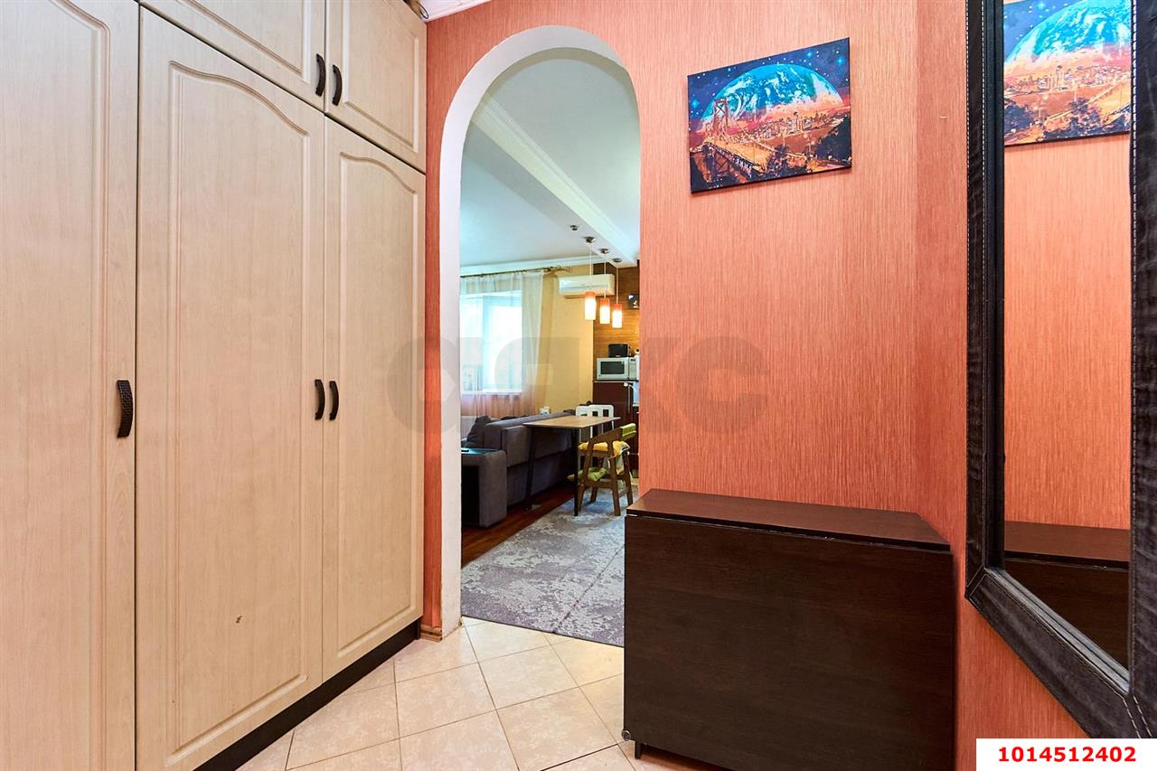 Фото №7: 2-комнатная квартира 55 м² - Новая Адыгея, жилой комплекс Тургеневский, ул. Тургеневское шоссе, 3А/2