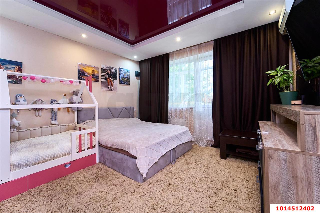 Фото №9: 2-комнатная квартира 55 м² - Новая Адыгея, жилой комплекс Тургеневский, ул. Тургеневское шоссе, 3А/2