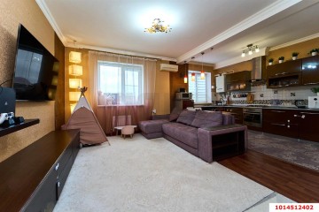 Фото №4: 2-комнатная квартира 55 м² - Новая Адыгея, мкр. жилой комплекс Тургеневский, ул. Тургеневское шоссе, 3А/2