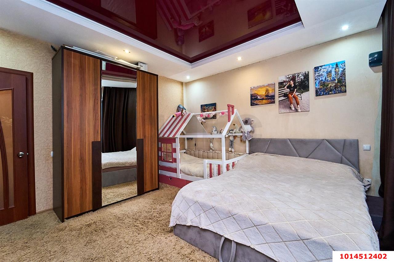 Фото №10: 2-комнатная квартира 55 м² - Новая Адыгея, жилой комплекс Тургеневский, ул. Тургеневское шоссе, 3А/2