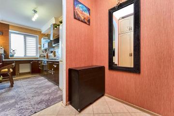 Фото №5: 2-комнатная квартира 55 м² - Новая Адыгея, мкр. жилой комплекс Тургеневский, ул. Тургеневское шоссе, 3А/2