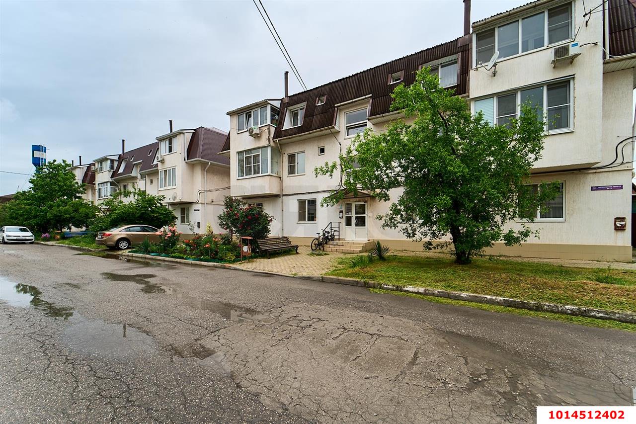 Фото №16: 2-комнатная квартира 55 м² - Новая Адыгея, жилой комплекс Тургеневский, ул. Тургеневское шоссе, 3А/2