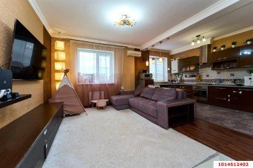 Фото №4: 2-комнатная квартира 55 м² - Новая Адыгея, мкр. жилой комплекс Тургеневский, ул. Тургеневское шоссе, 3А/4
