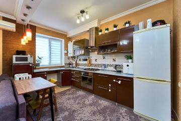 Фото №2: 2-комнатная квартира 55 м² - Новая Адыгея, мкр. жилой комплекс Тургеневский, ул. Тургеневское шоссе, 3А/2