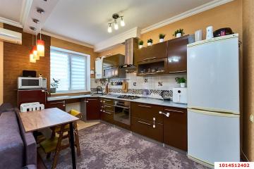 Фото №2: 2-комнатная квартира 55 м² - Новая Адыгея, мкр. жилой комплекс Тургеневский, ул. Тургеневское шоссе, 3А/2