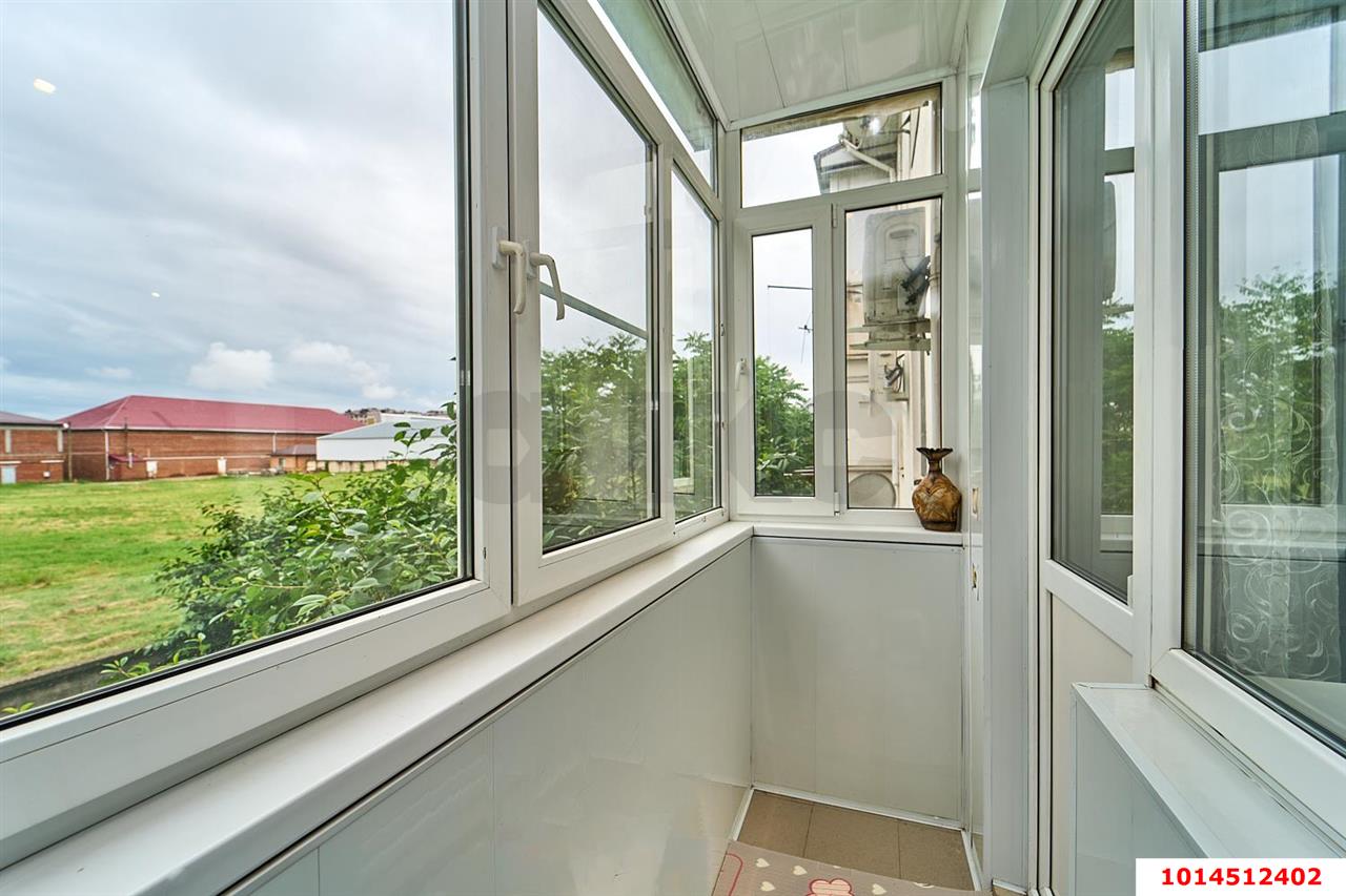 Фото №11: 2-комнатная квартира 55 м² - Новая Адыгея, жилой комплекс Тургеневский, ул. Тургеневское шоссе, 3А/2