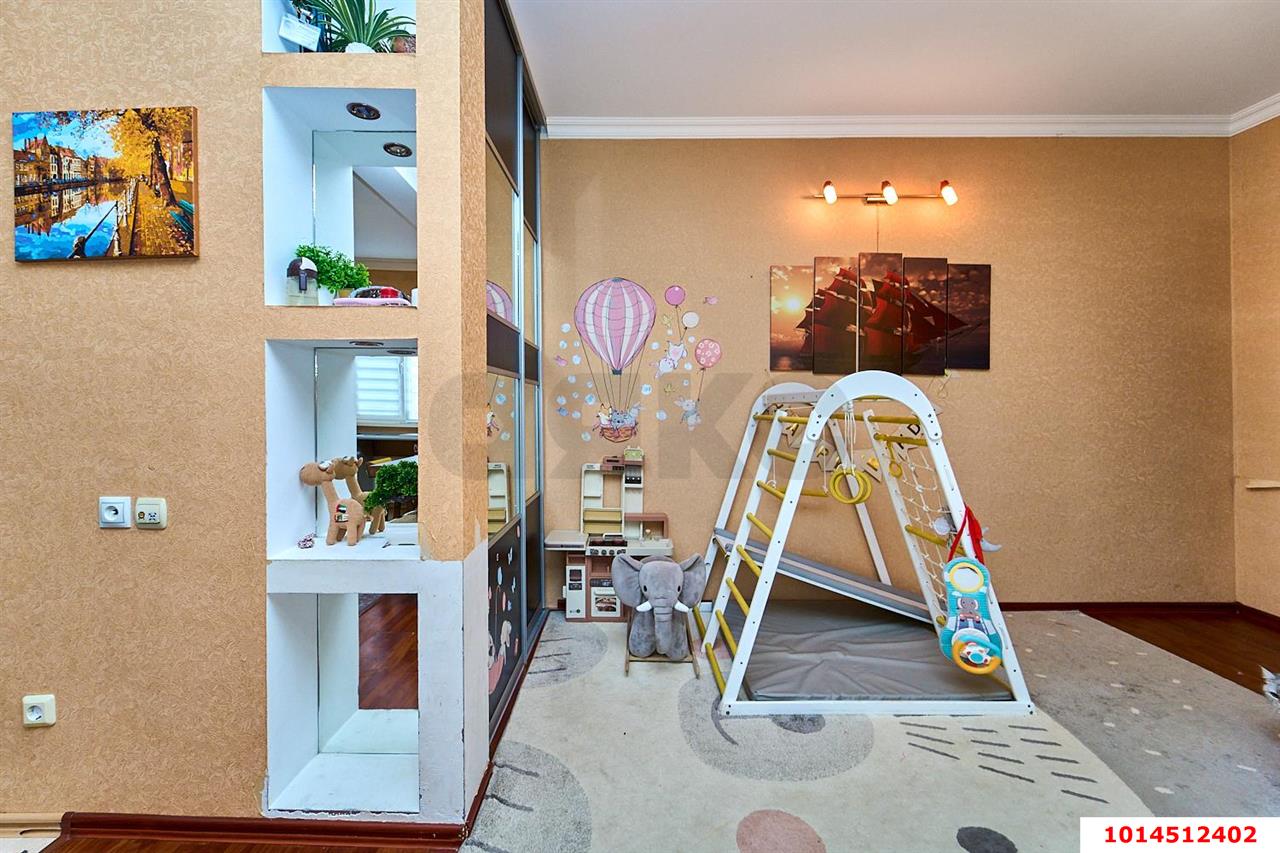 Фото №8: 2-комнатная квартира 55 м² - Новая Адыгея, жилой комплекс Тургеневский, ул. Тургеневское шоссе, 3А/2