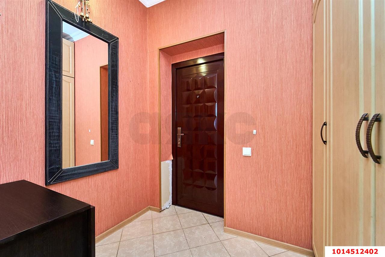 Фото №6: 2-комнатная квартира 55 м² - Новая Адыгея, жилой комплекс Тургеневский, ул. Тургеневское шоссе, 3А/2