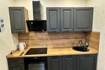 Фото №2: 1-комнатная квартира 42 м² - Краснодар, мкр. жилой комплекс Рассвет, ул. Гидростроителей, 67