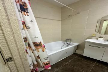 Фото №2: 1-комнатная квартира 37 м² - Краснодар, мкр. Гидростроителей, ул. Гидростроителей, 67