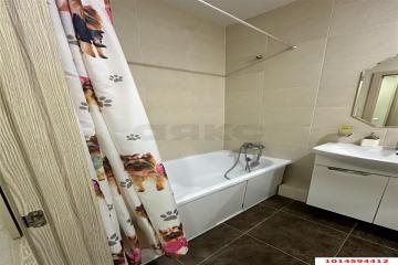 Фото №2: 1-комнатная квартира 42 м² - Краснодар, мкр. Гидростроителей, ул. Гидростроителей, 67