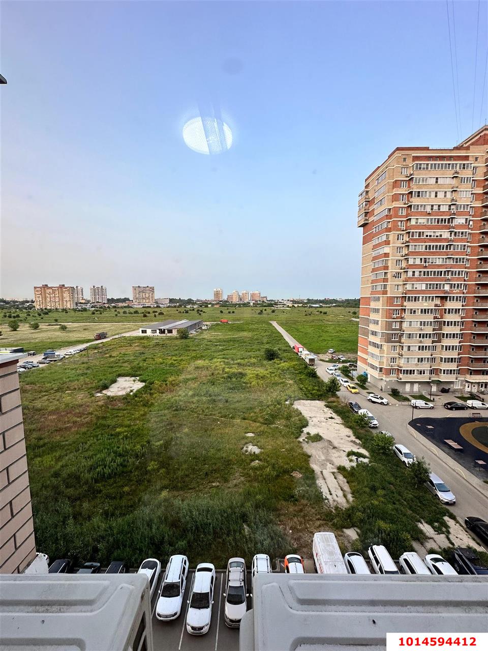 Фото №11: 1-комнатная квартира 42 м² - Краснодар, жилой комплекс Рассвет, ул. Гидростроителей, 67