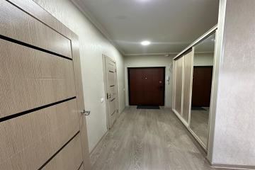 Фото №4: 1-комнатная квартира 37 м² - Краснодар, мкр. Гидростроителей, ул. Гидростроителей, 67