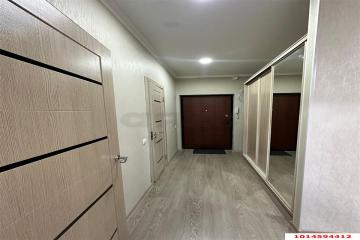 Фото №4: 1-комнатная квартира 42 м² - Краснодар, мкр. Гидростроителей, ул. Гидростроителей, 67