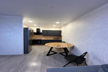 Фото №5: 1-комнатная квартира 37 м² - Краснодар, мкр. Гидростроителей, ул. Гидростроителей, 67