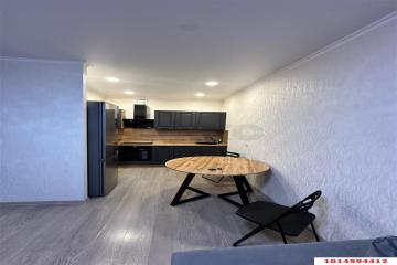 Фото №5: 1-комнатная квартира 42 м² - Краснодар, мкр. Гидростроителей, ул. Гидростроителей, 67