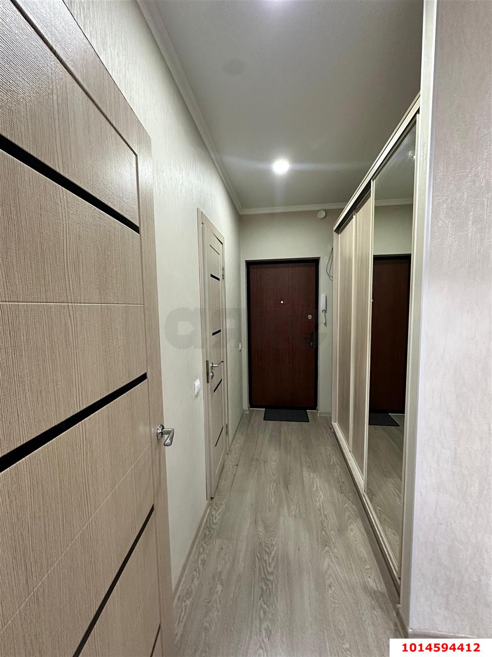 Фото №7: 1-комнатная квартира 42 м² - Краснодар, жилой комплекс Рассвет, ул. Гидростроителей, 67