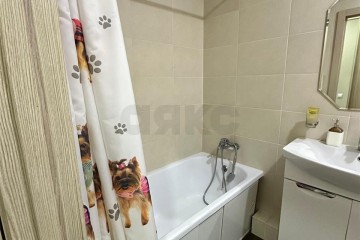 Фото №2: 1-комнатная квартира 42 м² - Краснодар, мкр. жилой комплекс Рассвет, ул. Гидростроителей, 67