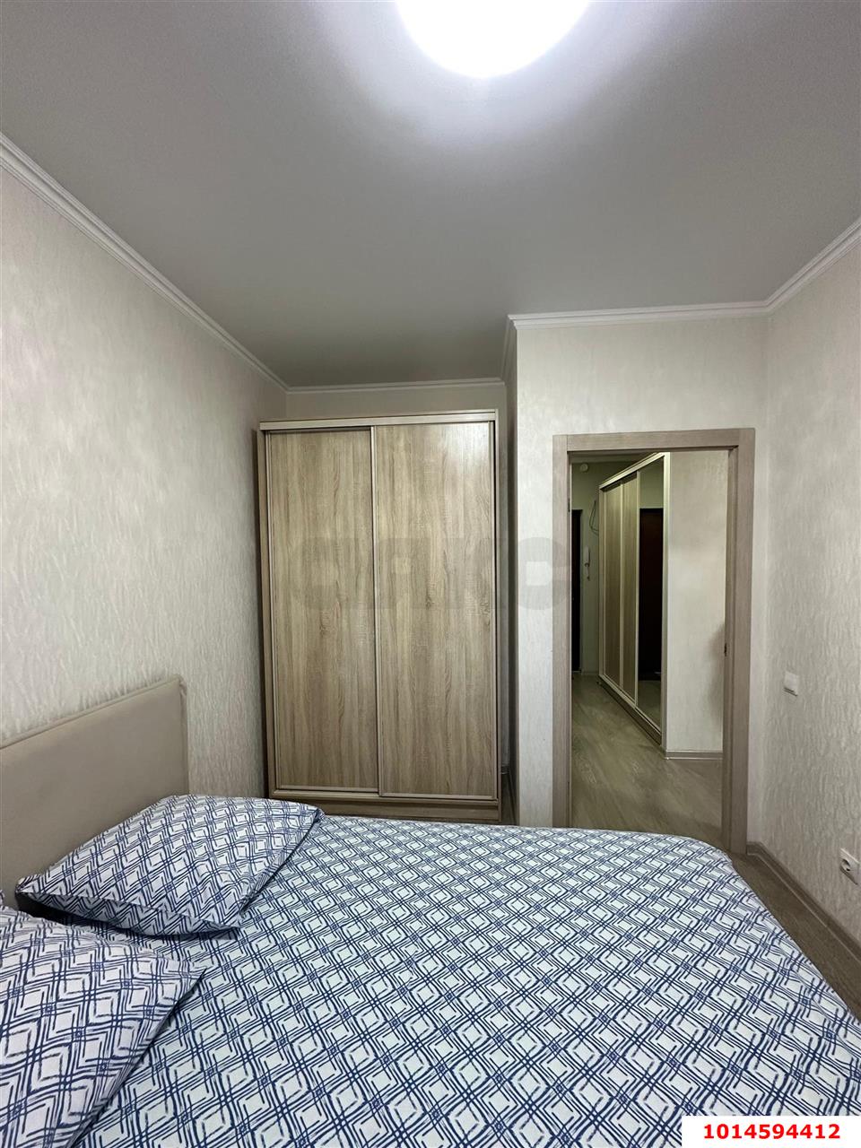 Фото №6: 1-комнатная квартира 42 м² - Краснодар, жилой комплекс Рассвет, ул. Гидростроителей, 67