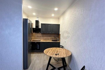 Фото №3: 1-комнатная квартира 42 м² - Краснодар, мкр. жилой комплекс Рассвет, ул. Гидростроителей, 67