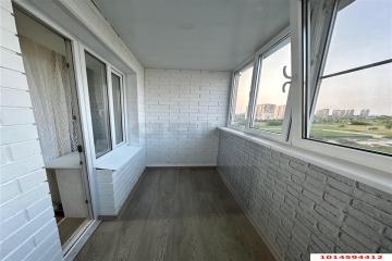 Фото №1: 1-комнатная квартира 42 м² - Краснодар, мкр. Гидростроителей, ул. Гидростроителей, 67