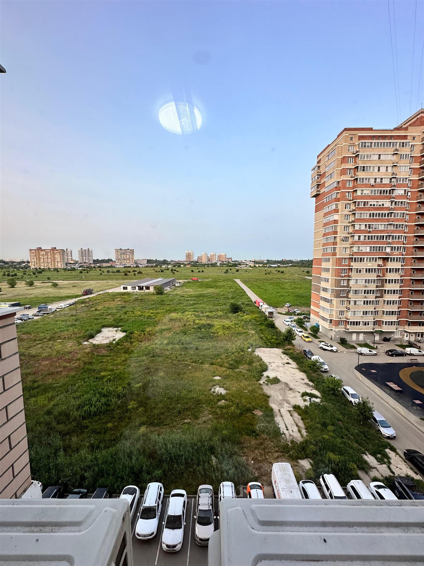 Фото №3: 1-комнатная квартира 42 м² - Краснодар, жилой комплекс Рассвет, Карасунский внутригородской округ, мкр. Гидростроителей, ул. Гидростроителей, 67