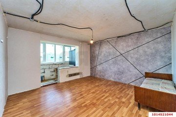 Фото №1: 2-комнатная квартира 53 м² - Краснодар, мкр. Школьный, ул. Школьная, 15/3